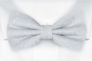 WEDDIBLE Powder blue børnebutterfly