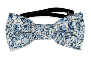 WEDDINGBELLS BLUE babybutterfly