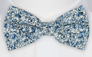 WEDDINGBELLS BLUE butterfly