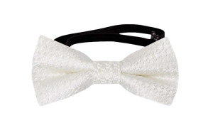 WEDLOCK Diamond white babybutterfly
