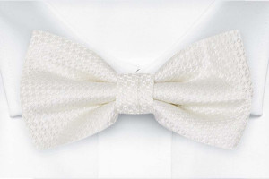 WEDLOCK Diamond white butterfly