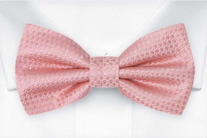 WEDLOCK Vintage pink butterfly