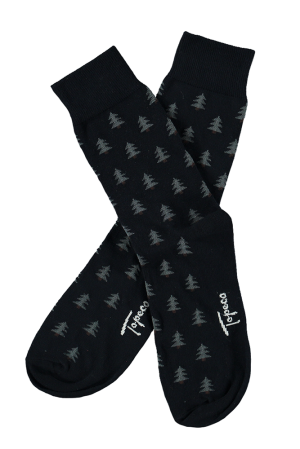 X-MAS NAVY sokker