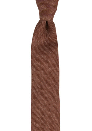 YARNING Cinnamon Brown smalt slips