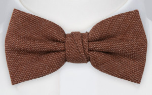 YARNING Cinnamon Brown butterfly