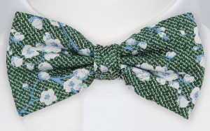 YOUPROMISED GREEN butterfly